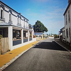 Hôtel des Sables Blancs